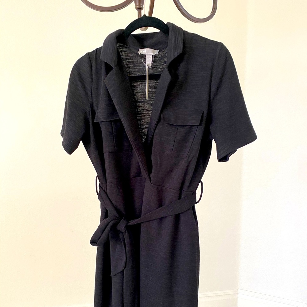 Maternity dress